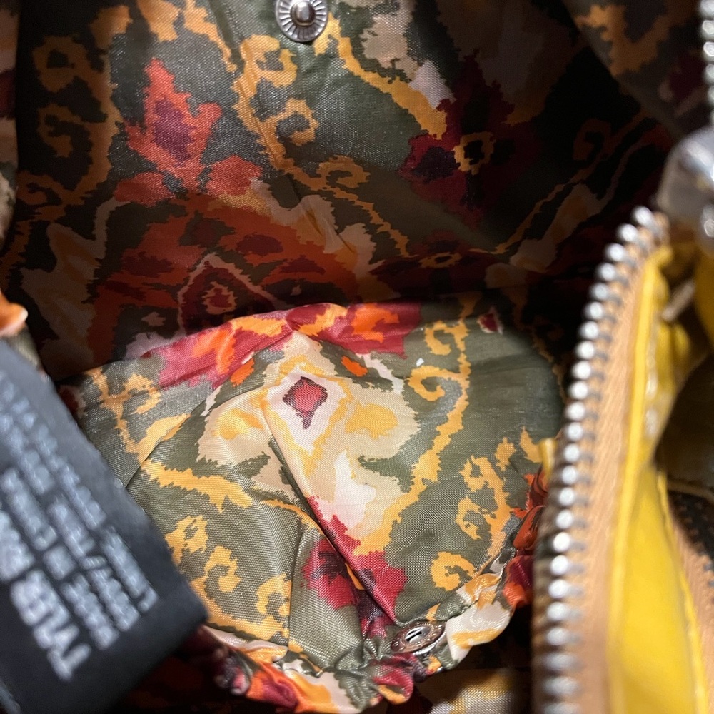 Tyler Rodan  shoulder bag or crossbody - Picture 12 of 16